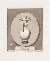 KG 14962
<br/>
Canopus
<br/>
<em>Klauber, Ignaz Sebastian (1753-1817)</em>